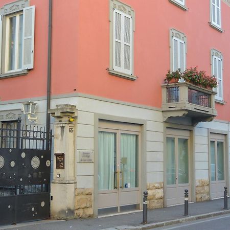 Locanda Cece E Simo Bergamo Exterior photo