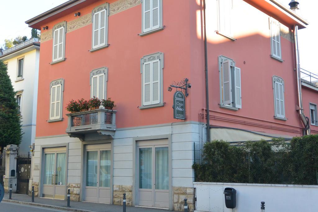 Locanda Cece E Simo Bergamo Exterior photo
