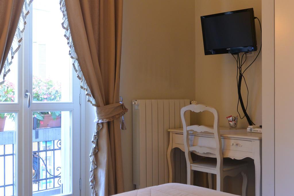 Locanda Cece E Simo Bergamo Exterior photo