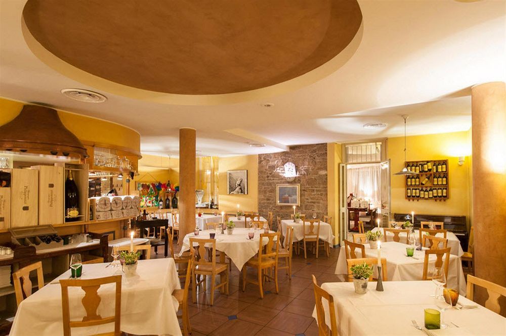 Locanda Cece E Simo Bergamo Exterior photo