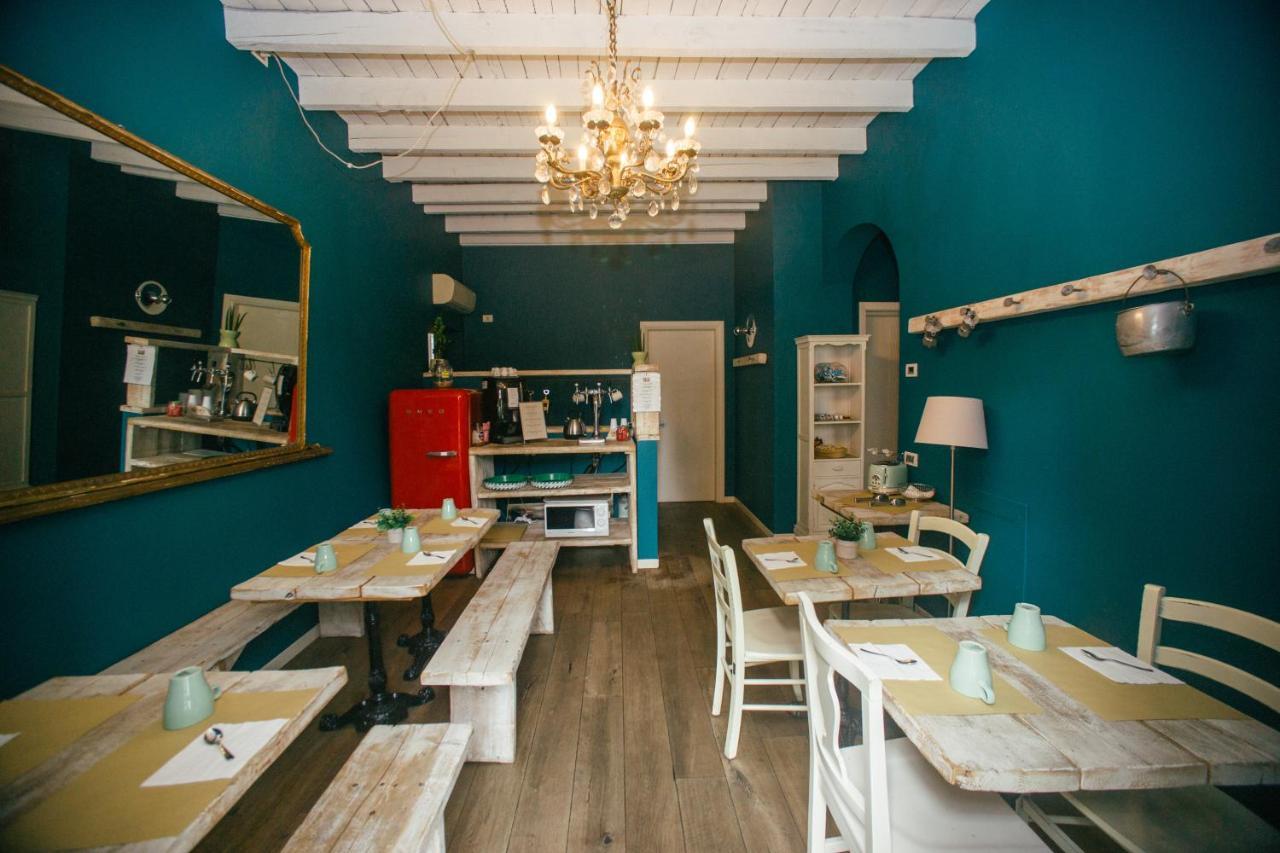 Locanda Cece E Simo Bergamo Exterior photo