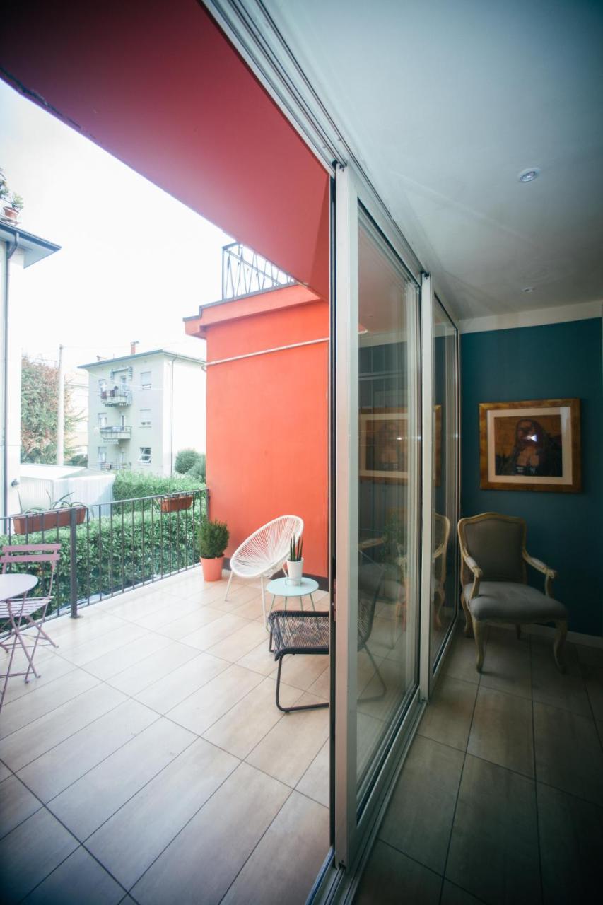 Locanda Cece E Simo Bergamo Exterior photo